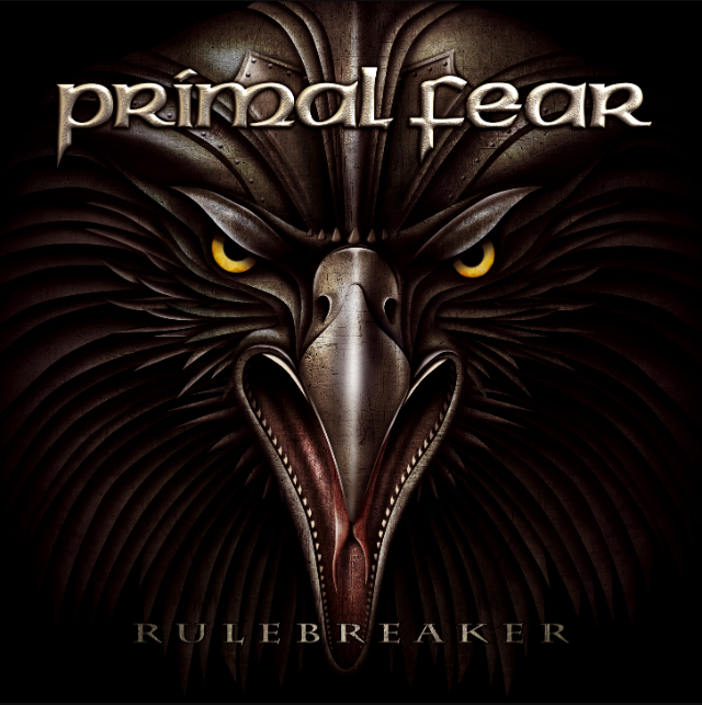 Primal fear